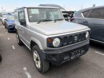 2020 Suzuki Jimny