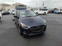 2014 Mazda Demio