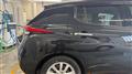 2022 Nissan Leaf