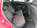 2015 Honda Fit Hybrid