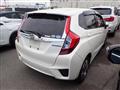 2013 Honda Fit Hybrid