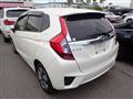 2013 Honda Fit Hybrid