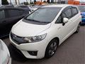 2013 Honda Fit Hybrid