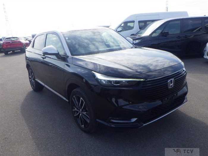2023 Honda VEZEL