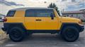 2011 Toyota FJ Cruiser