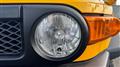 2011 Toyota FJ Cruiser