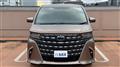 2024 Toyota Alphard
