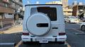 2025 Mercedes-Benz G-Class