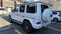 2025 Mercedes-Benz G-Class