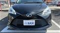 2017 Toyota Vitz