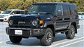 2025 Toyota Landcruiser 70