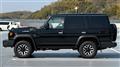 2025 Toyota Landcruiser 70