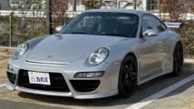 2006 Porsche 911