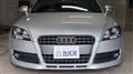 2008 Audi TT