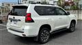 2022 Toyota Land Cruiser Prado