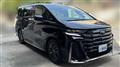 2024 Toyota Vellfire