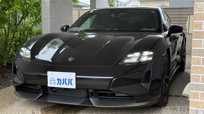 2025 Porsche Porsche Others