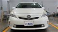 2012 Toyota PRIUS α