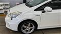 2012 Toyota PRIUS α