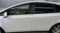 2012 Toyota PRIUS α