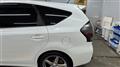 2012 Toyota PRIUS α
