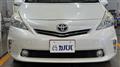 2012 Toyota PRIUS α
