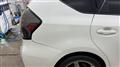 2012 Toyota PRIUS α