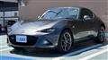 2019 Mazda Roadster