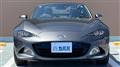 2019 Mazda Roadster