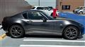 2019 Mazda Roadster