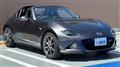 2019 Mazda Roadster