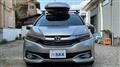 2016 Honda Shuttle