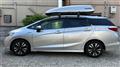 2016 Honda Shuttle