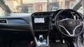 2016 Honda Shuttle