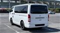 2023 Toyota Hiace Van