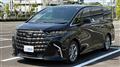 2023 Toyota Alphard