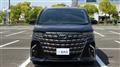 2023 Toyota Alphard