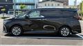 2023 Toyota Alphard