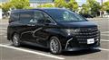 2023 Toyota Alphard