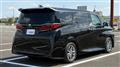 2023 Toyota Alphard