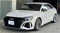 2022 Audi RS3 Sedan