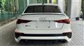 2022 Audi RS3 Sedan