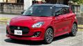 2020 Suzuki Swift