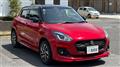 2020 Suzuki Swift