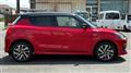 2020 Suzuki Swift