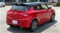 2020 Suzuki Swift