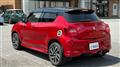 2020 Suzuki Swift