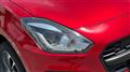 2020 Suzuki Swift