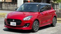 2020 Suzuki Swift