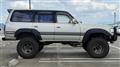 1997 Toyota Landcruiser 80